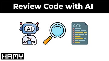 How I Review my Code with AI