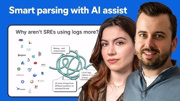 How Elastic Streams Simplifies Log Data Management