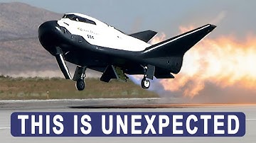 NASA’s New Shuttle Is Doing What No One Expected After NASA