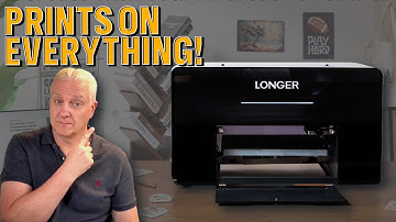 The Longer ePrint: een voorproefje van de toekomst van UV-printen?