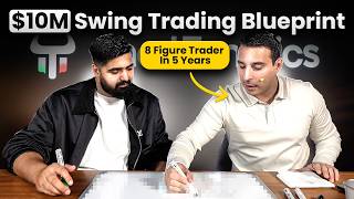 COPY This EXACT Entry System to Become a Millionaire Trader