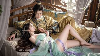 Useless emperor with 7 concubines, called a fool? Watch my 99-layer buff!