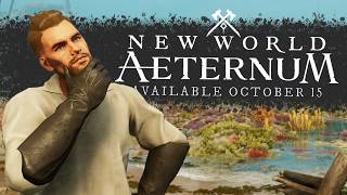 Is New World Aeternum Any Good?