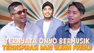 Betrand Putra Onsu Ungkap Cerita di Balik Lagu ‘Bila Memang Kamu’ | Chits Chat Eps. 2