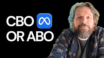 Should You Test Your Meta Ads with CBO or ABO and Why?