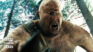 Wrath Of The Titans | Attack Of The Cyclops  | ClipZone: High Octane Hits