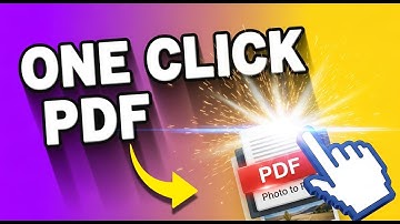 How to Turn Any Image to PDF for FREE With WPS Office