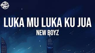 New Boyz - Luka Mu Luka Ku Jua