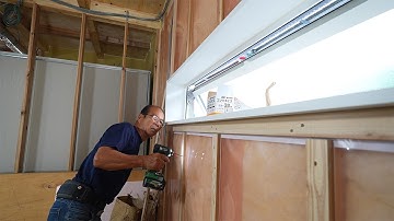 What’s the Carpenter’s Role with Pre-Made Building Materials? | New Build Season 6 Part 7