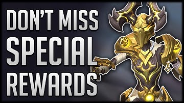 The MOST IMPORTANT Things To Do Before Legion Remix Ends & How To Quickly Earn Every Reward