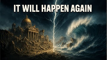 The Cosmic Reset: Understanding the 26,000-Year Pattern of Civilizational Collapse