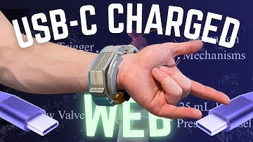 A Brand-New WEB (shooter)