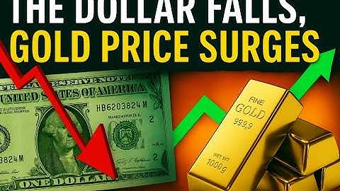 “The Dollar Collapse and the Rise of a New Monetary Order (2025–2026)”