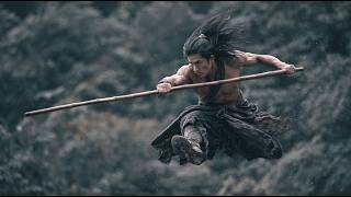 Man Masters Invincible Drunken Fist, Defeats Rivals to Become Ultimate Warrior | Full Movie