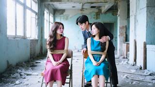 He rushed to Muse, she realized her love was ridiculous. He didn't expect her to divorce, collapsed