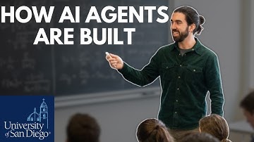 AI Engineering at the University of San Diego