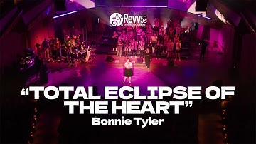 Thumbnail of Total Eclipse of the Heart (Bonnie Tyler) - Electrifying Live Cover by Revv52 - 4K