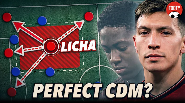 Why Lisandro Martinez JUST ENDED Kobbie Mainoo's United Career