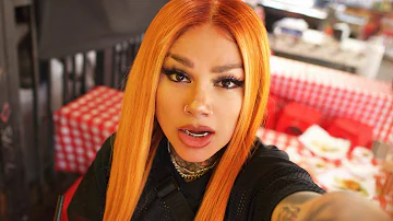 Snow Tha Product M A M A 