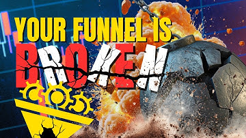 How to Fix Your Funnels & Landing Pages to Convert Clients Like CRAZY