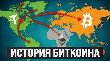 Кто управляет Биткоином? История, которую скрывали