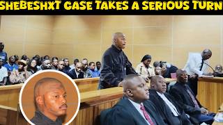 Shebeshxt’s Case Gets Even Heavier With 6 More Charges | Update on Shebeshxt court case 25/11/25