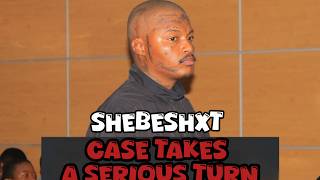 Shebeshxt’s Case Gets Even Heavier With 6 More Charges | Update on Shebeshxt court case 25/11/25