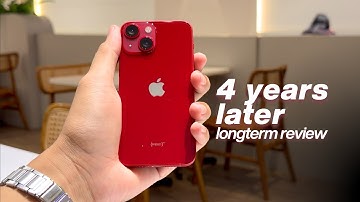 Waarom ik nog steeds elke dag de iPhone 13 mini bij me draag