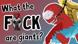 Stick War Giant Theory