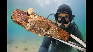 He Thought It Was Just a Rock… Until We Started Restoring It!