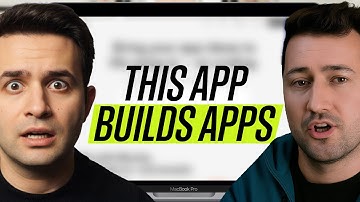 This AI tool helps you build an app in 25mins (no experience required)