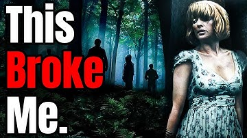 The Most Disturbing Horror Movie You