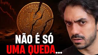 Are we witnessing the greatest asymmetry in the crypto market?