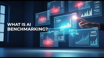 Wat is AI-benchmarking?