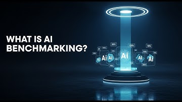 Wat is AI-benchmarking?