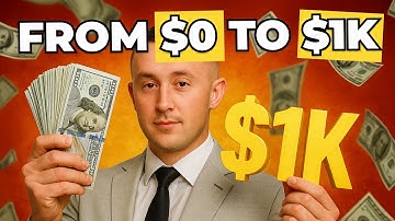 How to Save Money Fast: Save $1,000 in Just 30 Days!