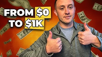 How to Save Money Fast: Save $1,000 in Just 30 Days!