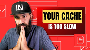 Boosting App Speed with Flexible Caching - Laravel In Practice EP8