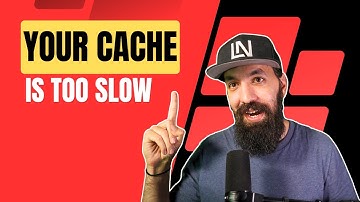 Boosting App Speed with Flexible Caching - Laravel In Practice EP8