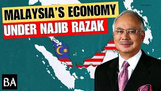 Malaysia's Economy Under Najib Razak