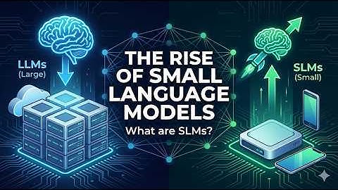 The Rise of Small Language Models | @Lumorange  | #viral  #lumorange