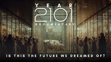 The Price of Perfection | YEAR 2101 Future Analysis: When the Algorithm Takes Control