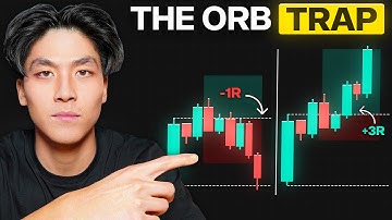 The Dark Side Of The “First Candle” Scalping Strategy (Nobody Teaches This)