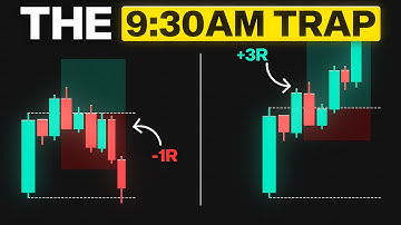 The Dark Side Of The “First Candle” Scalping Strategy (Nobody Teaches This)