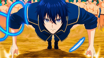 They Summoned Me To Be The Hero