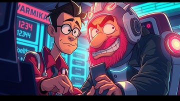 🔐 The End of Passwords Total Biometric Authentication Is Coming!