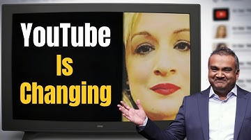 What YouTube