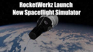 Could This Be The True Successor To Kerbal Space Program?