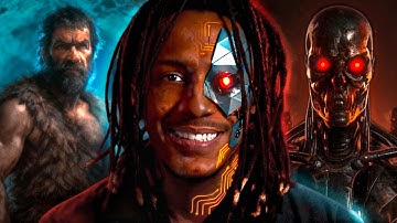 You deserve AI taking your job if you think this way!