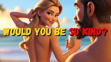 🎶 Would You Be So Kind? 😎 | Funny Country Comedy Song